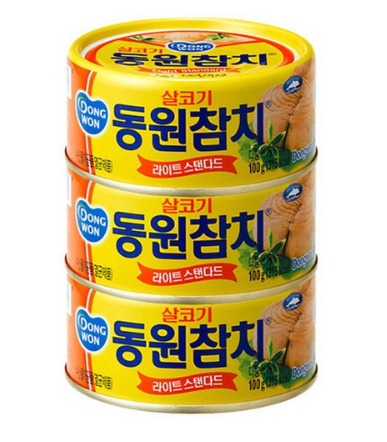 동원고추참치 150Gx3S 썸네일 2