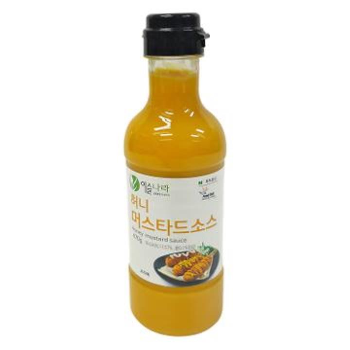 매운소스500g 썸네일 3