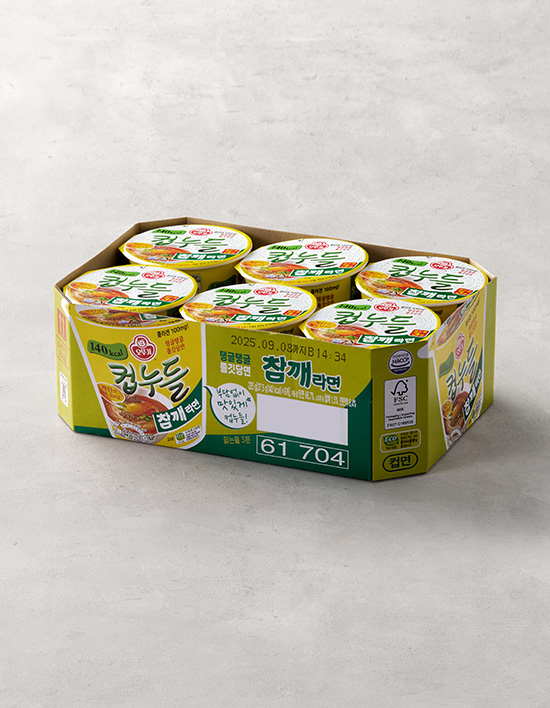 (오뚜기)대두유인팩(2)1800ML 썸네일 2