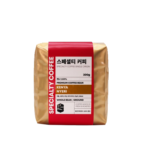 카페보니또(에스프레소) 200g 썸네일 3