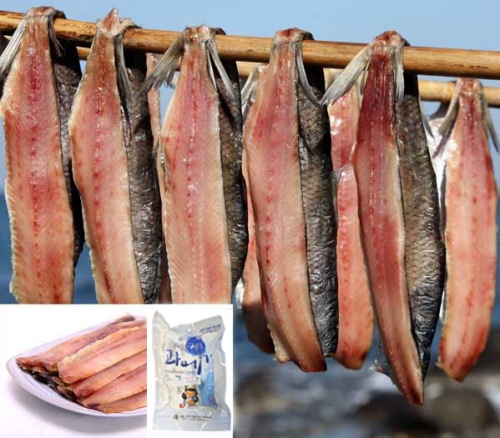 청어과메기300g 썸네일 2