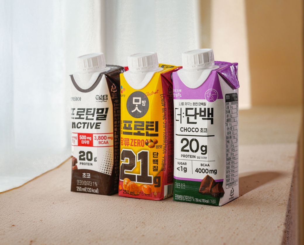 (주)자연과사람들 초이스엘 비타민&칼슘두유 4560G x 1EA 썸네일 3