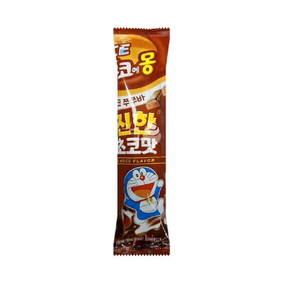 초코에몽튜브 썸네일 2