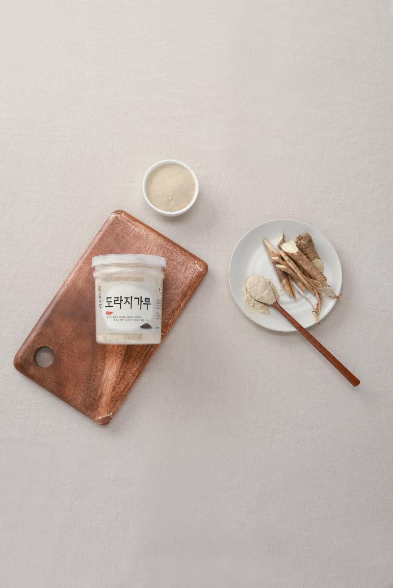 마미스트 도라지가루 50g 썸네일 2