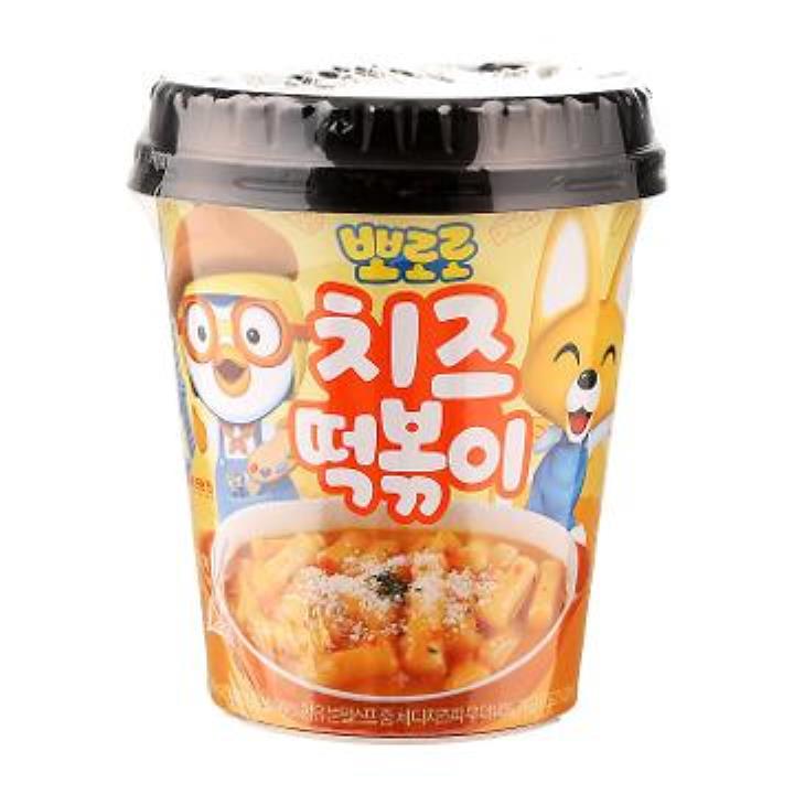 떡볶이(국산) 썸네일 2
