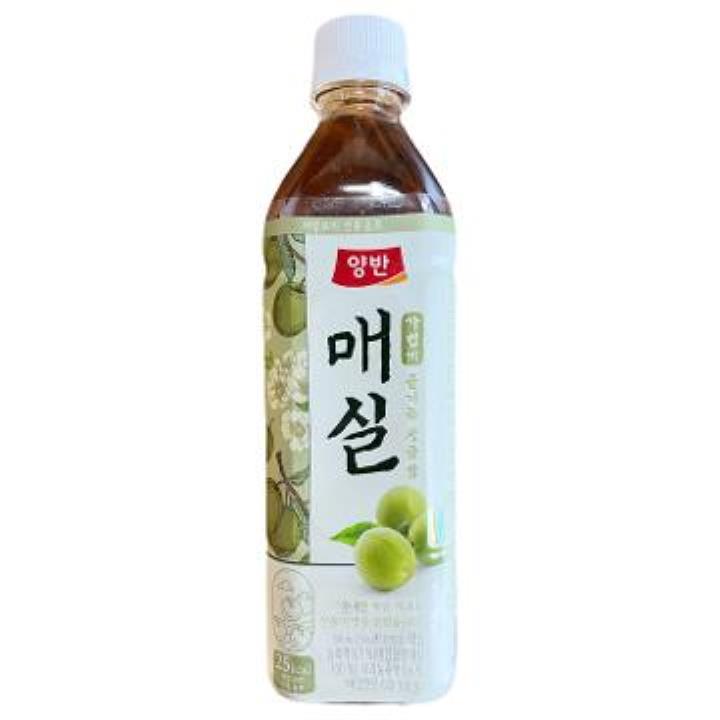 골뱅이장 500ML 썸네일 2