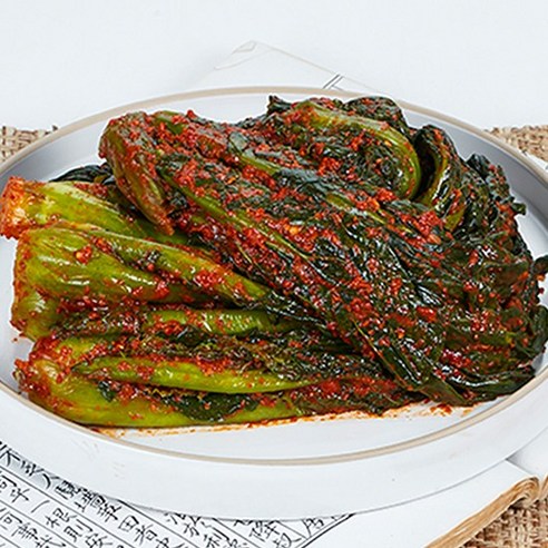 설원사철쑥청 500G 썸네일 3