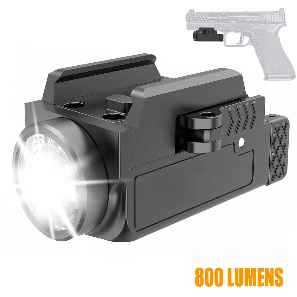 LED 액션권총 썸네일 3
