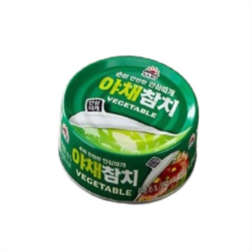 사조 올리브유참치 150g 썸네일 2