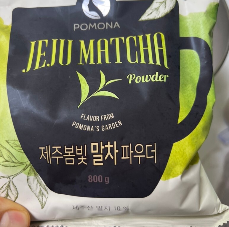 고구마앙금빵(영문) 썸네일 2