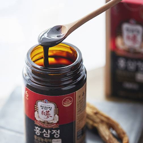 KGC인삼공사 정관장 정관장 홍삼밀원 500G x 1EA 썸네일 2
