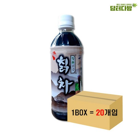 삼천포어간장 어간장 pet병 500ml 썸네일 2