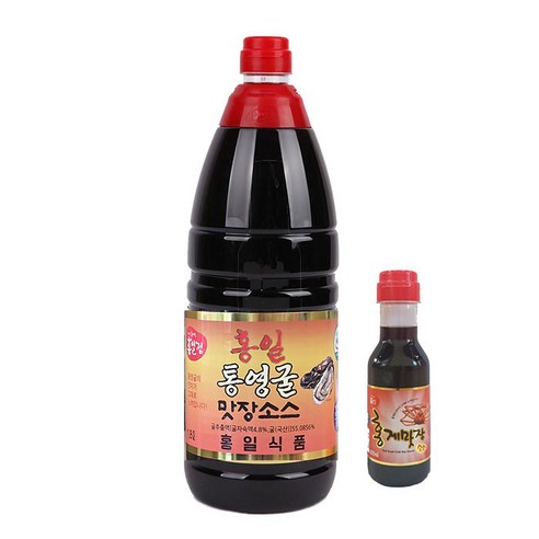 요리박사누벨홍게소스500ml 썸네일 3