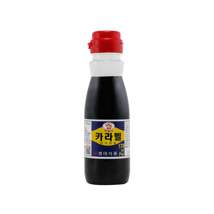 마뚜루 우동소스 170ml 썸네일 3