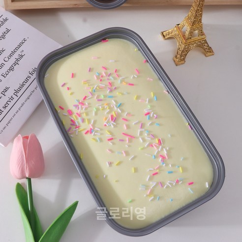 아이스크림볼 말랑이 썸네일 2
