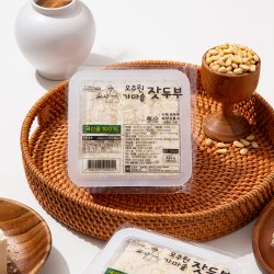 예당두부 부침구이용 420G 썸네일 2