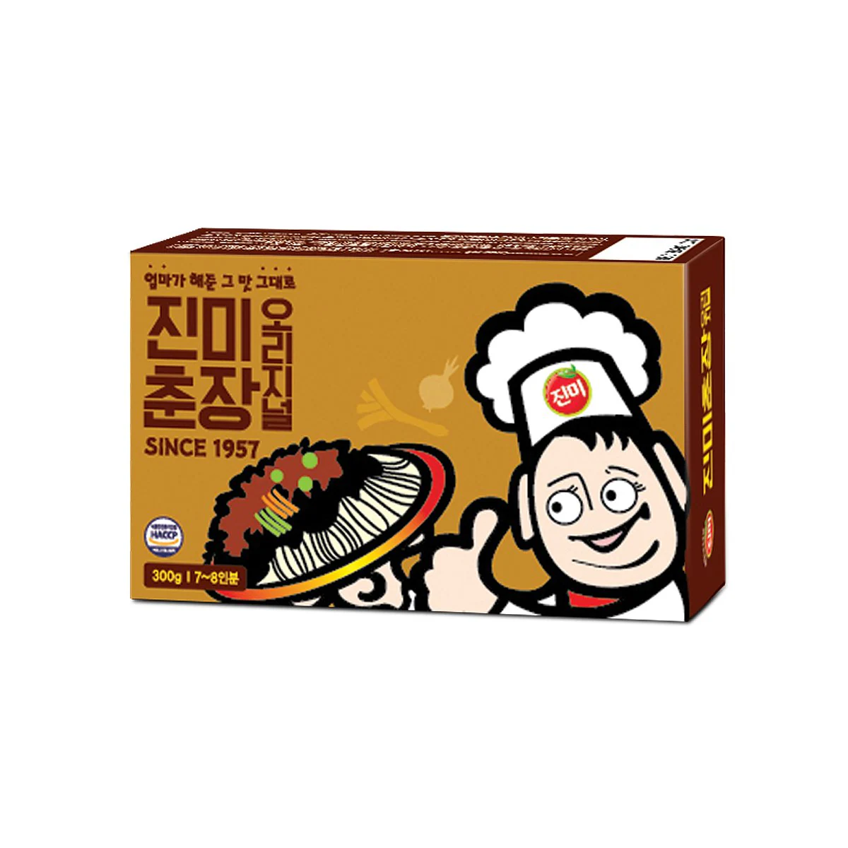 참그루 진미춘장 300g 썸네일 2