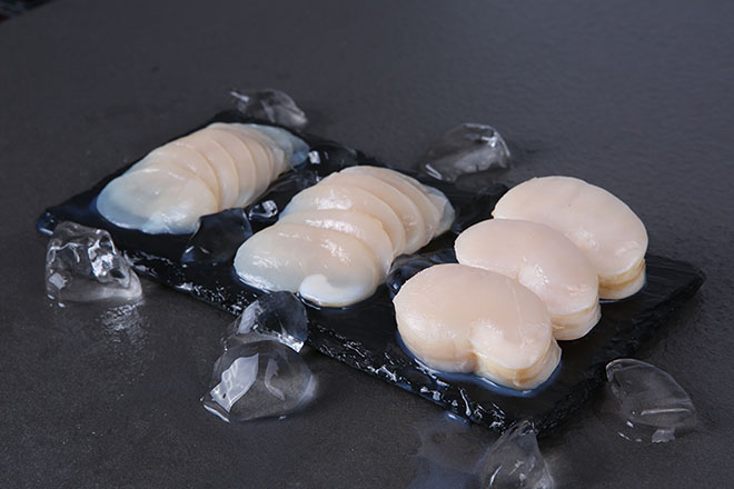 명품관자 3mm * 250g 썸네일 3