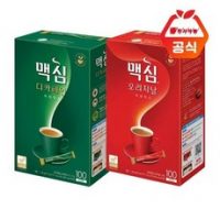 동서식품 맥심디카페인리필170G - FOIL BAG 썸네일 2