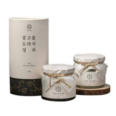 도라지(환) 140G 썸네일 2