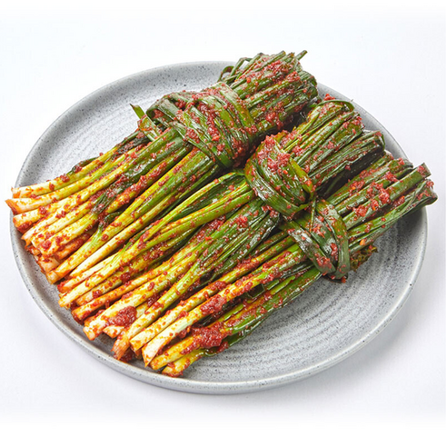 총각김치4kg 썸네일 2
