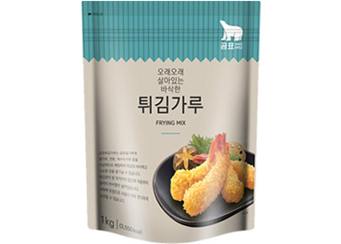 대한제분주식회사 곰표밀가루 1KG x 4 썸네일 3