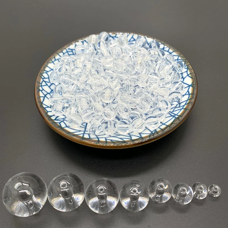 원형찍찍이 20mm 흰색 썸네일 2