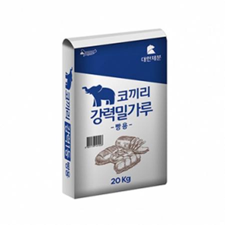 코끼리(빵용) 밀가루 썸네일 2
