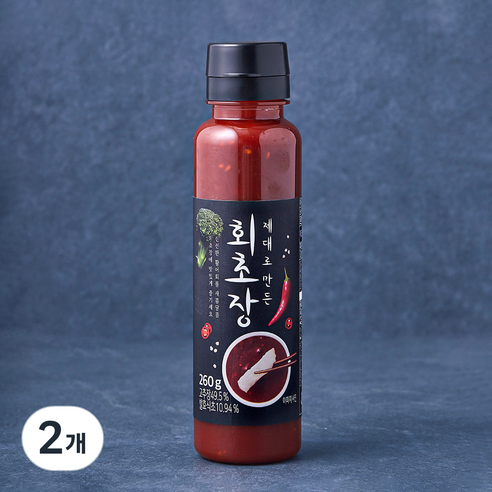 (주)주비푸드 할라피뇨 슬라이스 60G x 1EA 썸네일 2