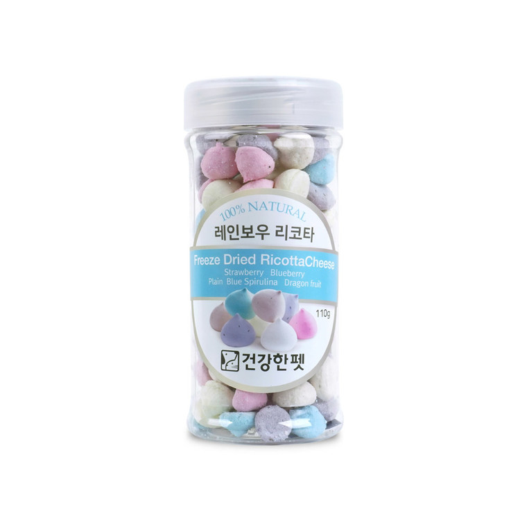 호잇 동결 건조캔디 레인보우 썸네일 2