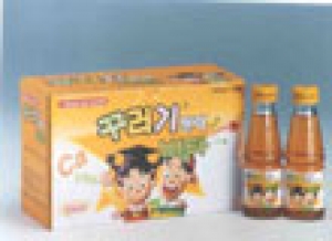 꾸러기박사 체리맛 100ML 썸네일 2