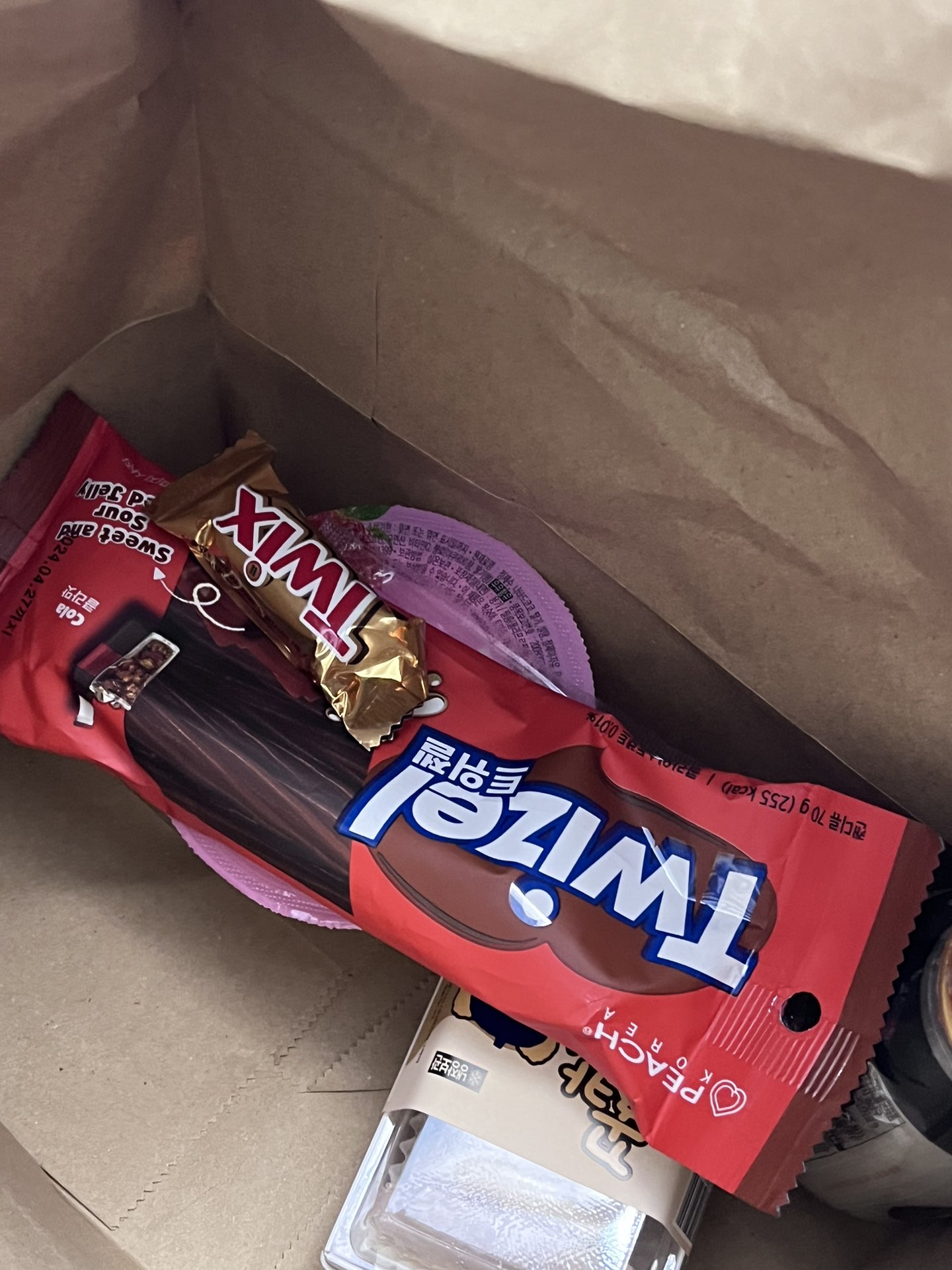 뚜또 코코딸기 100g * 3 썸네일 2