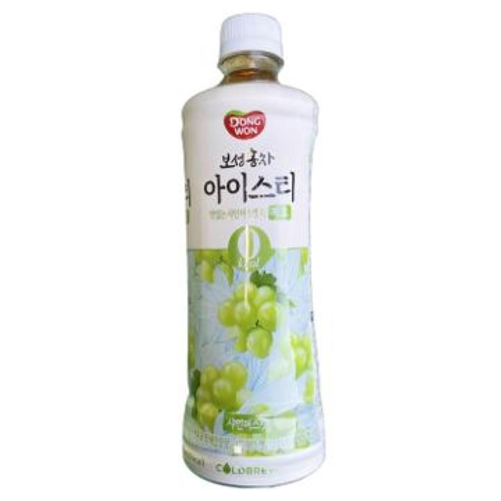꿀복분자액 500ml 썸네일 2