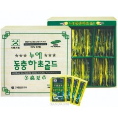 홍마카정골드 160g*3 썸네일 2