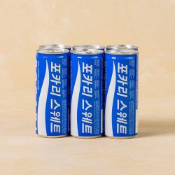포카리+그린타임 1.5L*2 썸네일 3