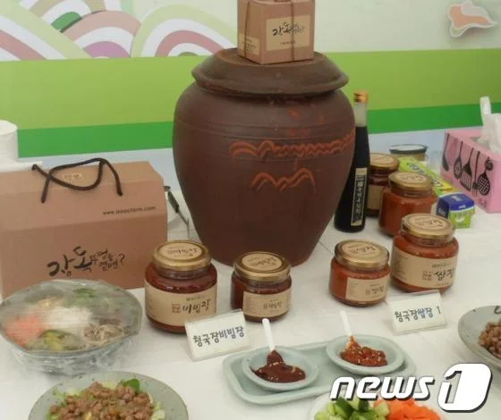 참푸르미 떢볶이 양념장 썸네일 2