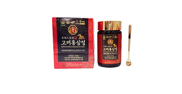 고려홍삼녹용진액 750ml (병으로 되어있음) 썸네일 3