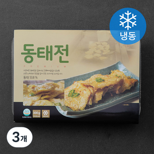 자연에찬 고기동그랑땡 300g*1개 썸네일 2