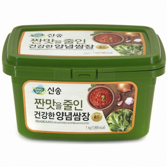 이마트고기전용쌈장900g 썸네일 3