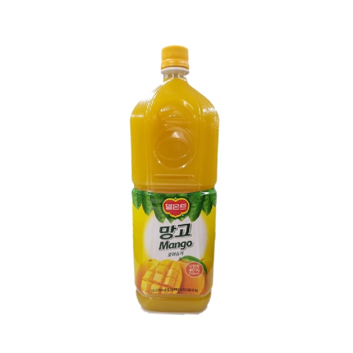 탐피코망고펀치 1.8L 썸네일 2