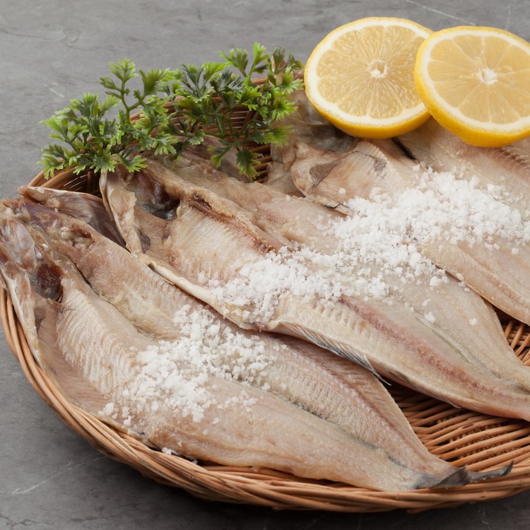 고래섬임연수3미400g 썸네일 3