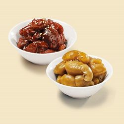 토하젓 고추장 1kg 썸네일 2