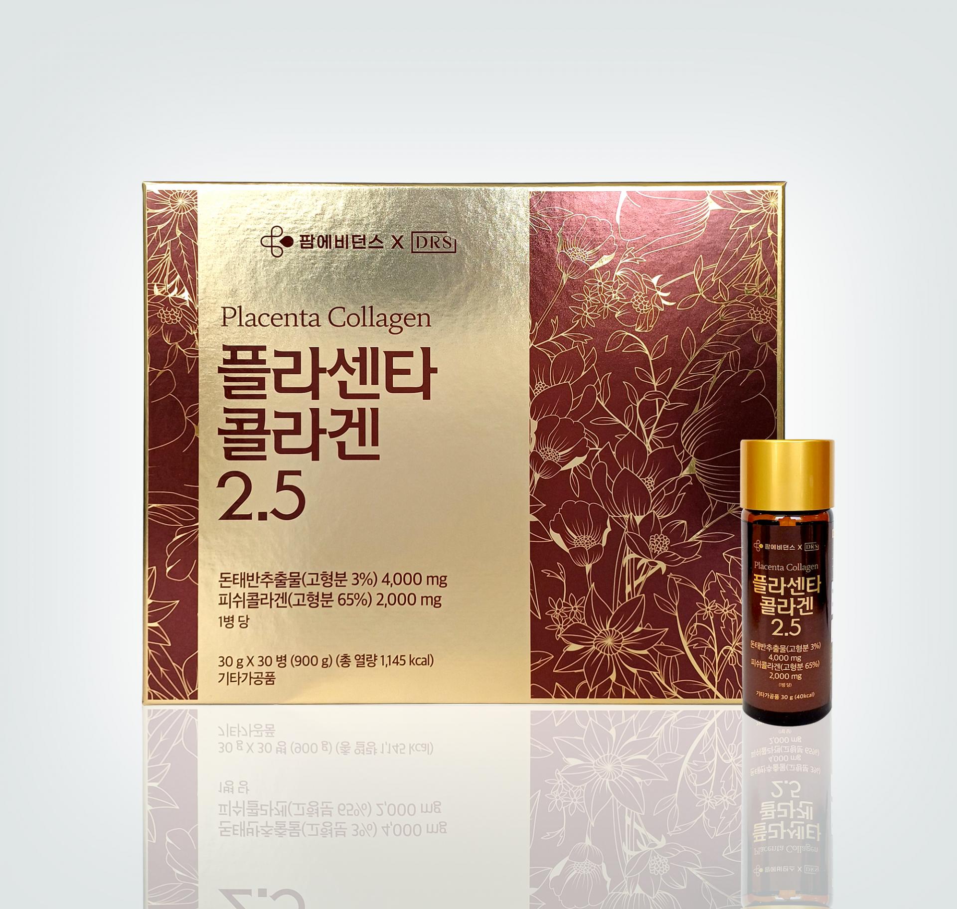더 플라워 플라센타 썸네일 2