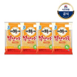 금성 카네시로 양송이어묵 200g 냉장 썸네일 2