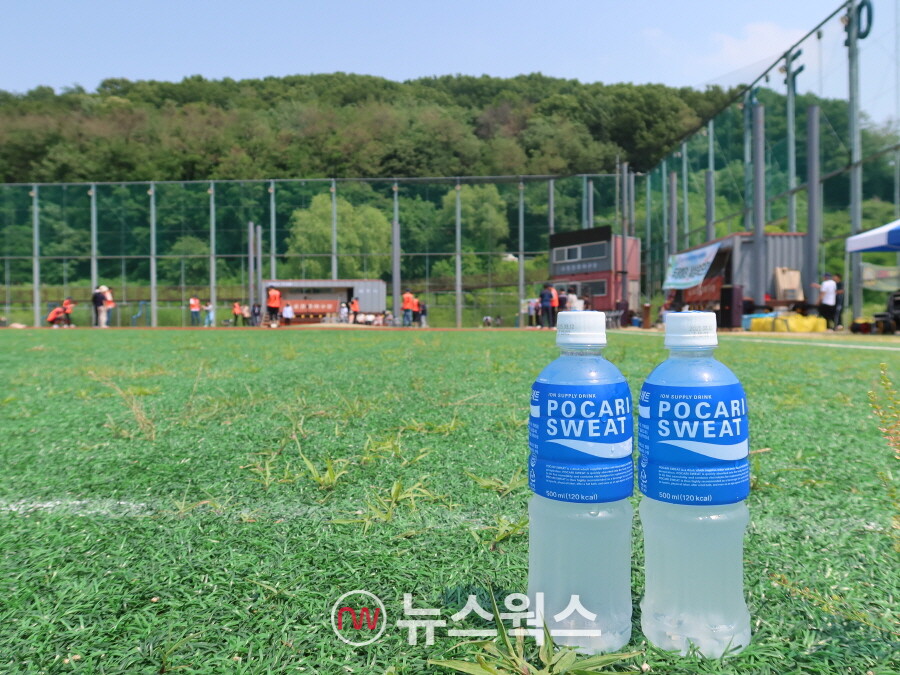 포카리스웨트1.5ℓ*2 썸네일 3