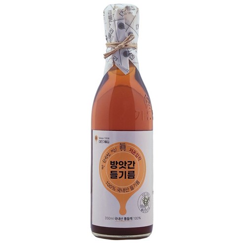 들기름 썸네일 3