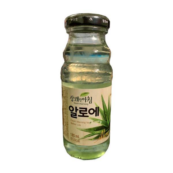 상쾌한아침타히티자몽 180ML 썸네일 2