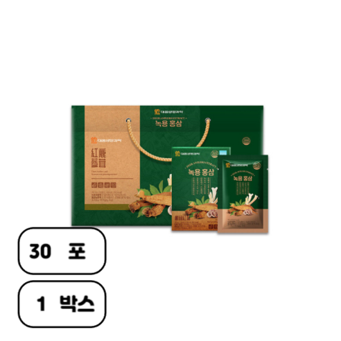 마뜬 오디 파우치 30개 썸네일 2