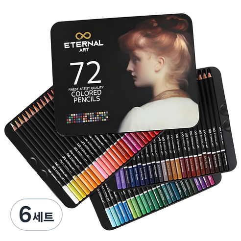 C)문화색연필/72색 썸네일 2