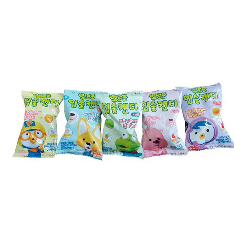 뽀로로 달콤 캔디 키링 썸네일 3